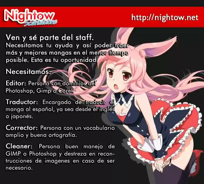 Mother's Spirit (2015) - Capítulo 39 - Página 1 - LectorTMOo