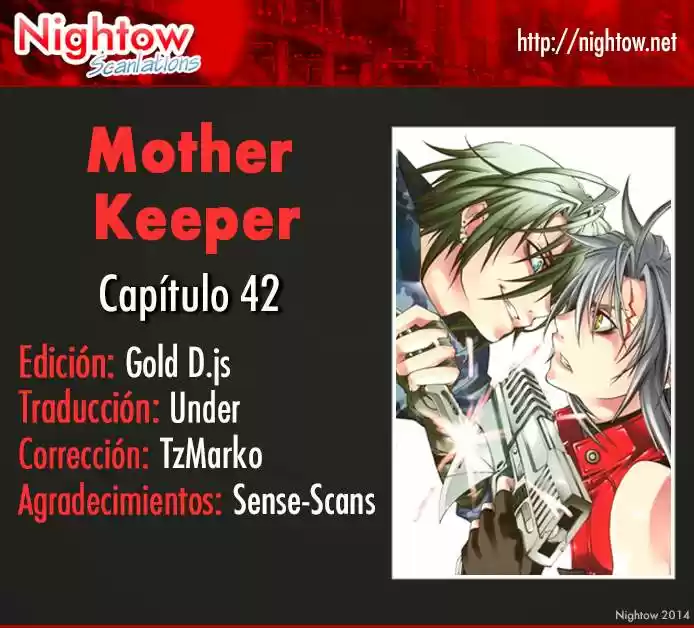Mother's Spirit (2015) - Capítulo 42 - Página 2 - LectorTMOo