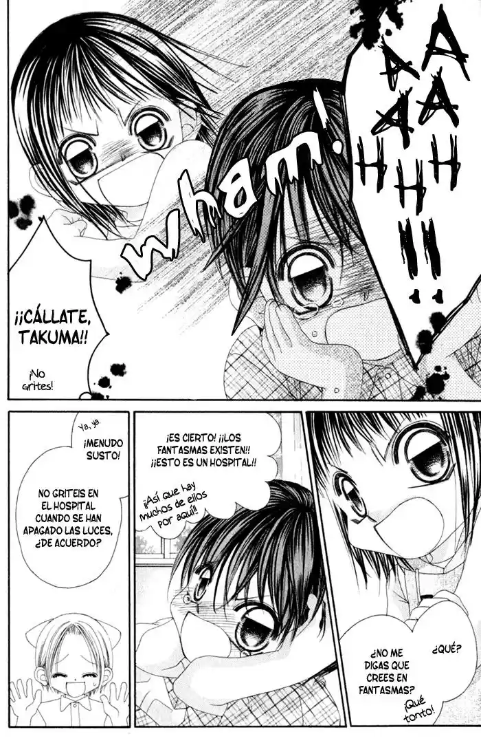 Moto Ikitai (2005) - Capítulo 1 - Página 6 - LectorTMOo