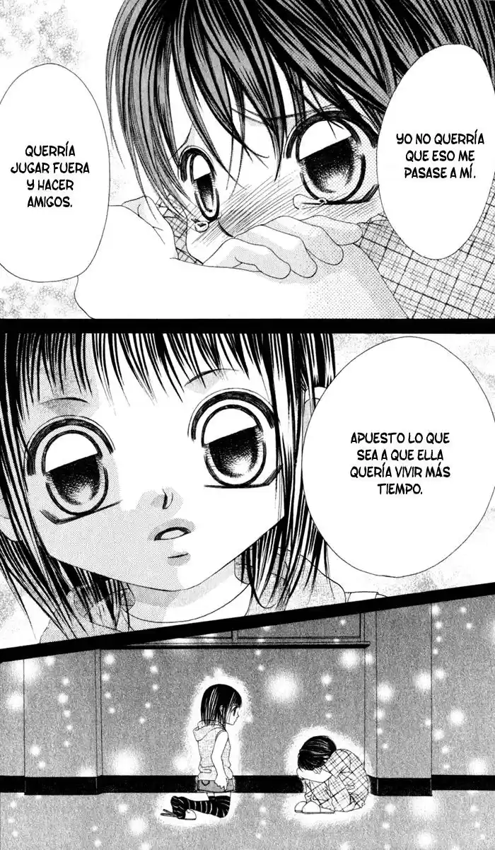 Moto Ikitai (2005) - Capítulo 1 - Página 9 - LectorTMOo