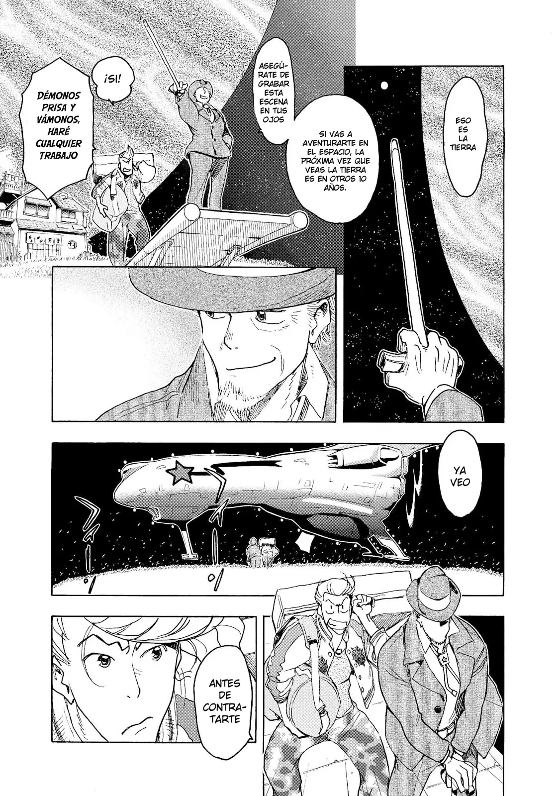 Motoka no Shokudou (2013) - Capítulo 4 - Página 12 - LectorTMOo