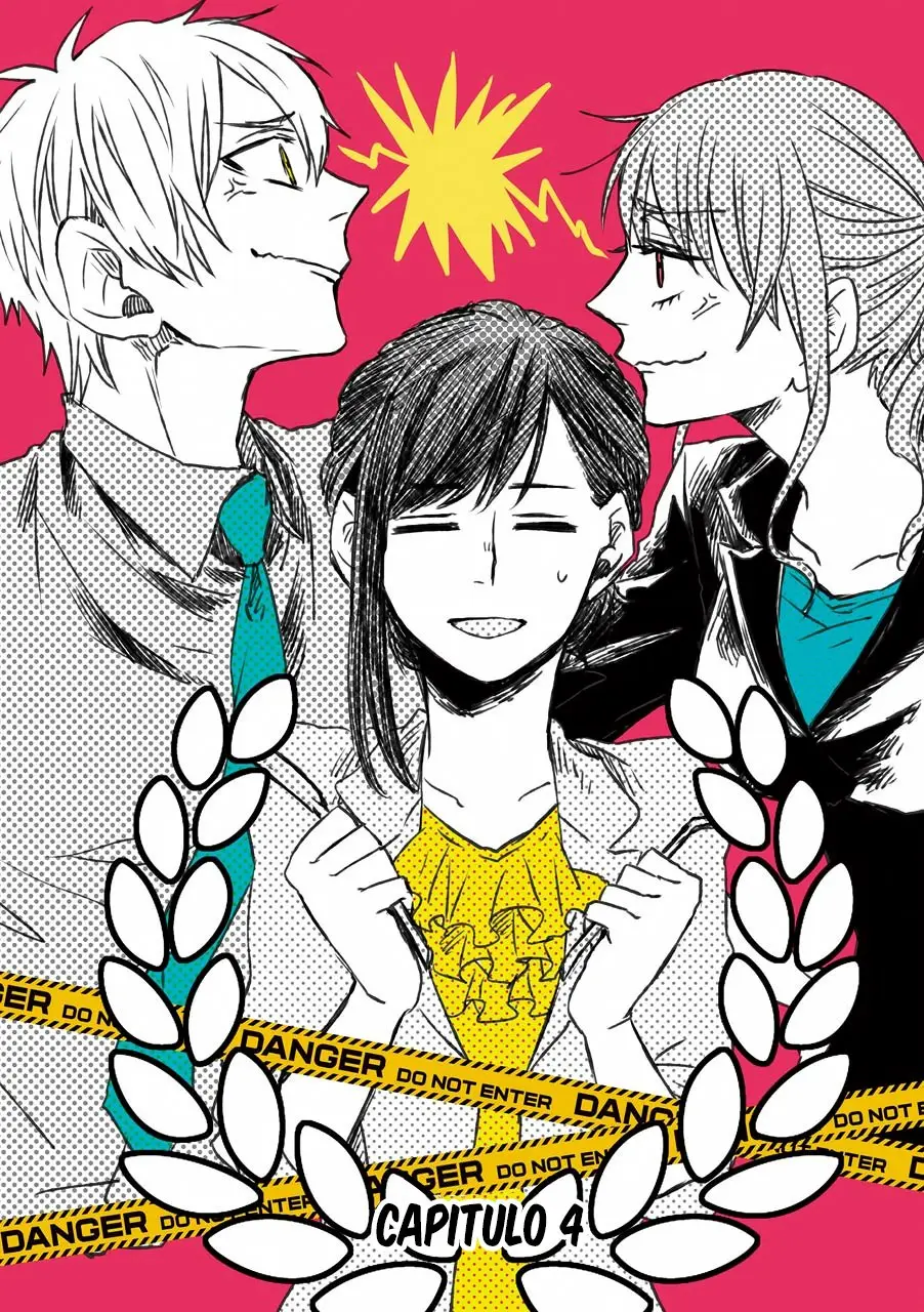 Motokare ga Fudanshi ni natteorimashite (2019) - Capítulo 4 - Página 8 - LectorTMOo