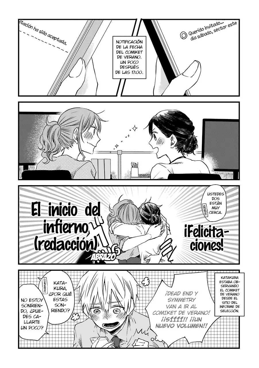 Motokare ga Fudanshi ni natteorimashite (2019) - Capítulo 4 - Página 9 - LectorTMOo