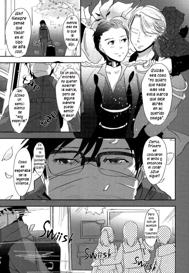 Motomeyosaraba (Omegaverse – Yuri on Ice dj) (2018) - Capítulo 1 - Página 7 - LectorTMOo