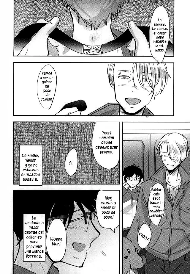 Motomeyosaraba (Omegaverse – Yuri on Ice dj) (2018) - Capítulo 1 - Página 10 - LectorTMOo