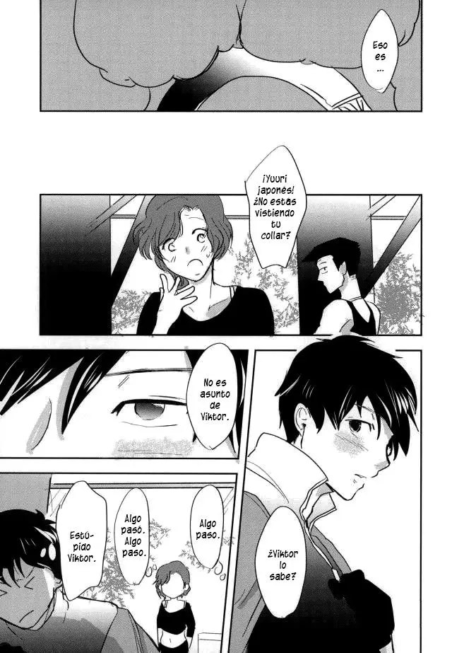 Motomeyosaraba (Omegaverse – Yuri on Ice dj) (2018) - Capítulo 1 - Página 25 - LectorTMOo