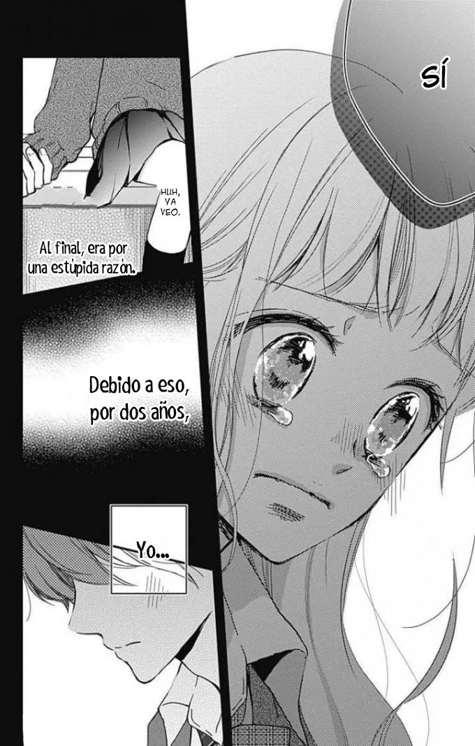 Motosaya (2017) - Capítulo 10 - Página 22 - LectorTMOo