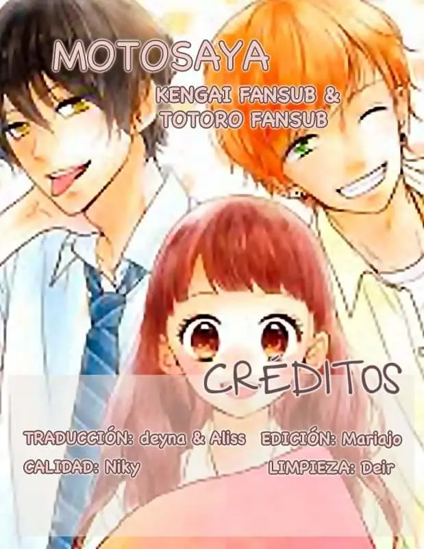 Motosaya (2017) - Capítulo 12 - Página 2 - LectorTMOo
