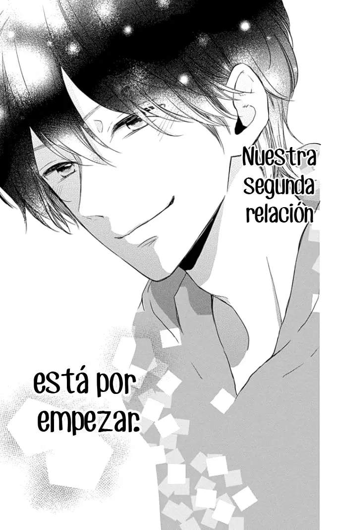 Motosaya (2017) - Capítulo 8 - Página 28 - LectorTMOo