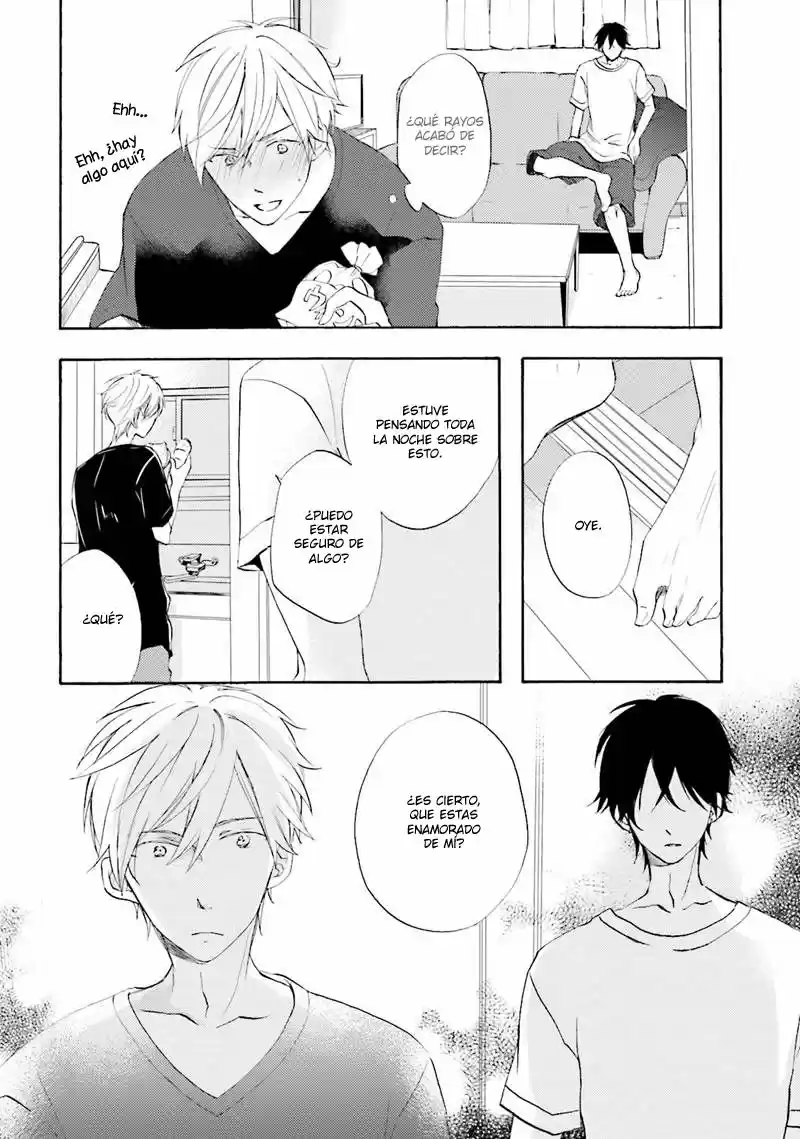 MotoYan Papa to Hitsuji-sensei (2016) - Capítulo 4 - Página 9 - LectorTMOo