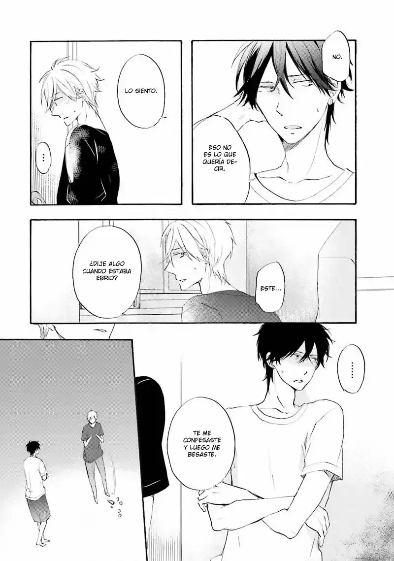 MotoYan Papa to Hitsuji-sensei (2016) - Capítulo 4 - Página 11 - LectorTMOo