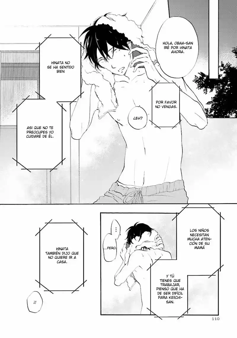 MotoYan Papa to Hitsuji-sensei (2016) - Capítulo 4 - Página 16 - LectorTMOo