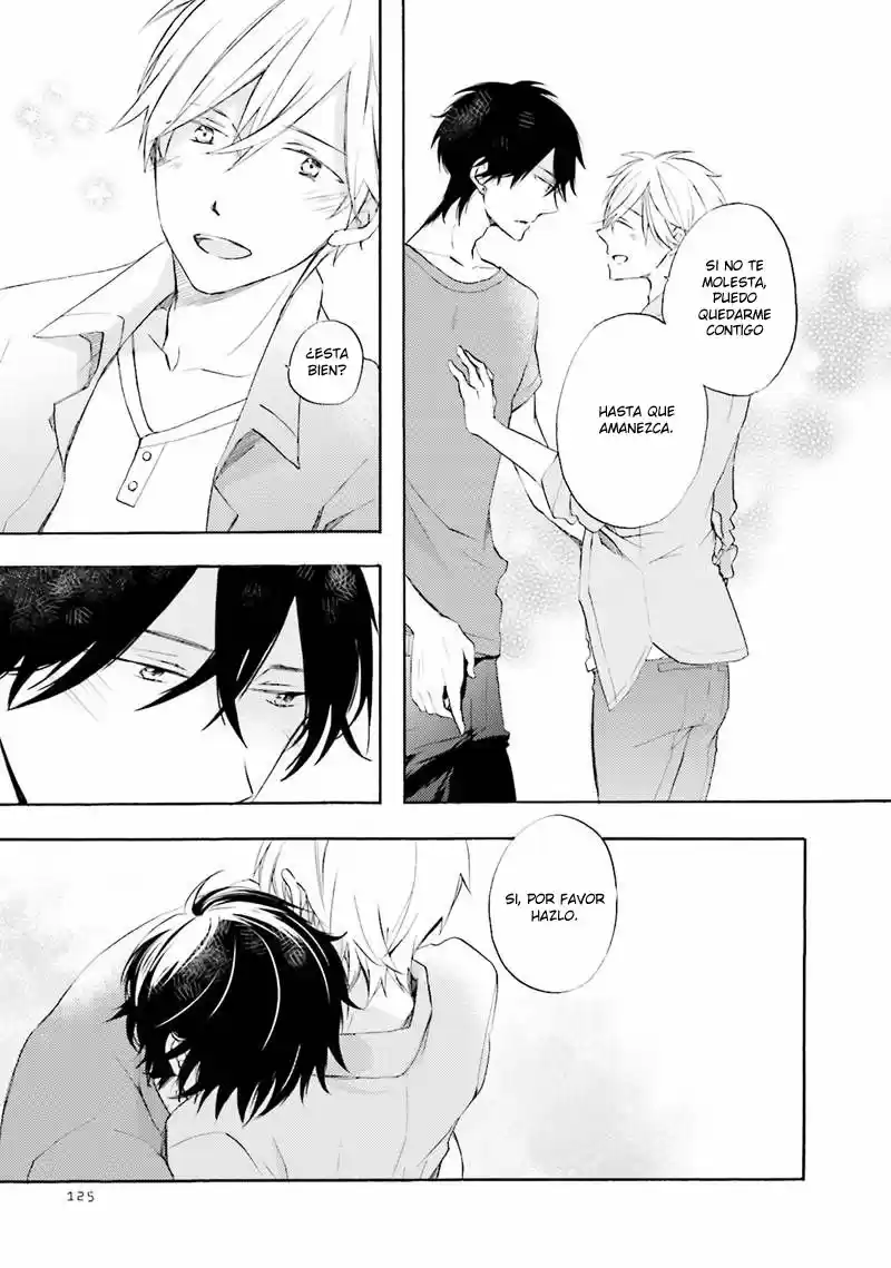 MotoYan Papa to Hitsuji-sensei (2016) - Capítulo 4 - Página 31 - LectorTMOo