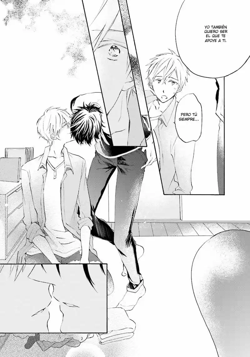 MotoYan Papa to Hitsuji-sensei (2016) - Capítulo 4 - Página 41 - LectorTMOo