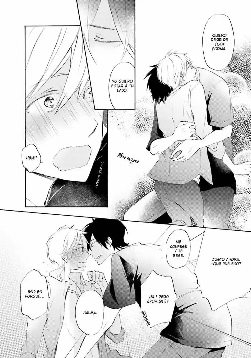 MotoYan Papa to Hitsuji-sensei (2016) - Capítulo 4 - Página 42 - LectorTMOo