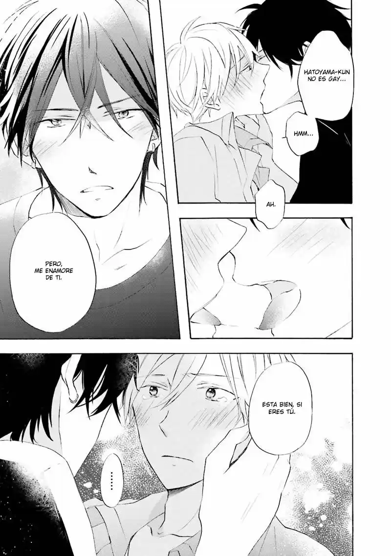 MotoYan Papa to Hitsuji-sensei (2016) - Capítulo 4 - Página 43 - LectorTMOo