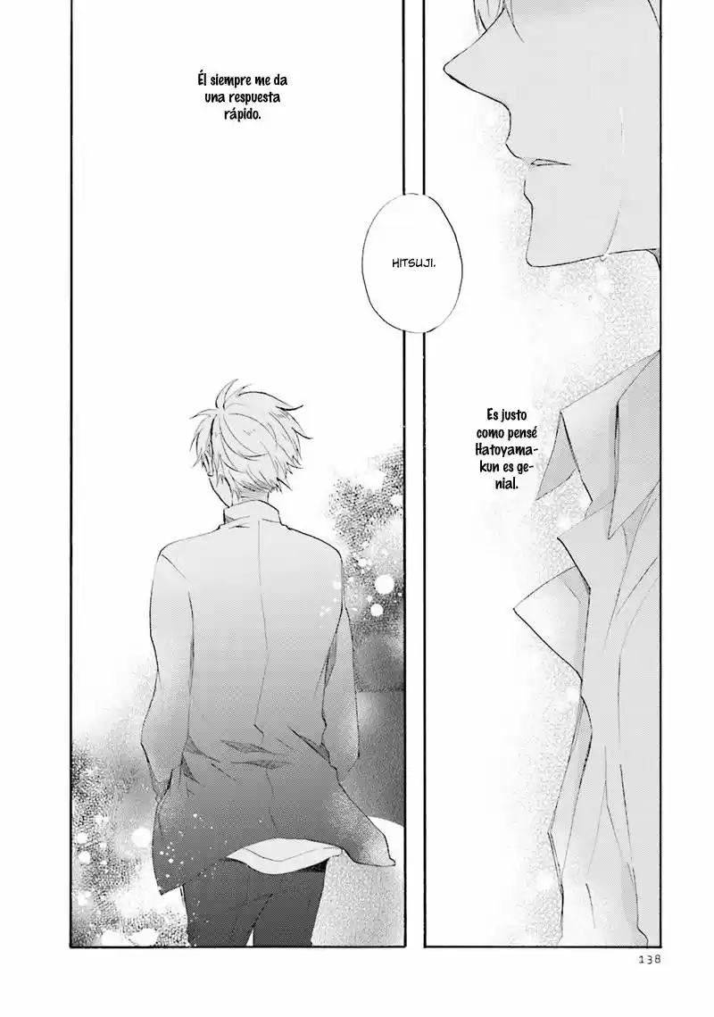 MotoYan Papa to Hitsuji-sensei (2016) - Capítulo 4 - Página 44 - LectorTMOo
