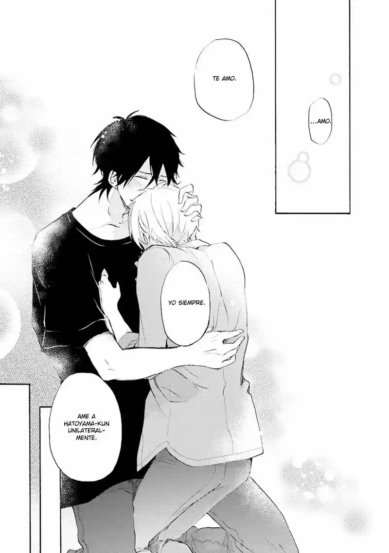 MotoYan Papa to Hitsuji-sensei (2016) - Capítulo 4 - Página 45 - LectorTMOo