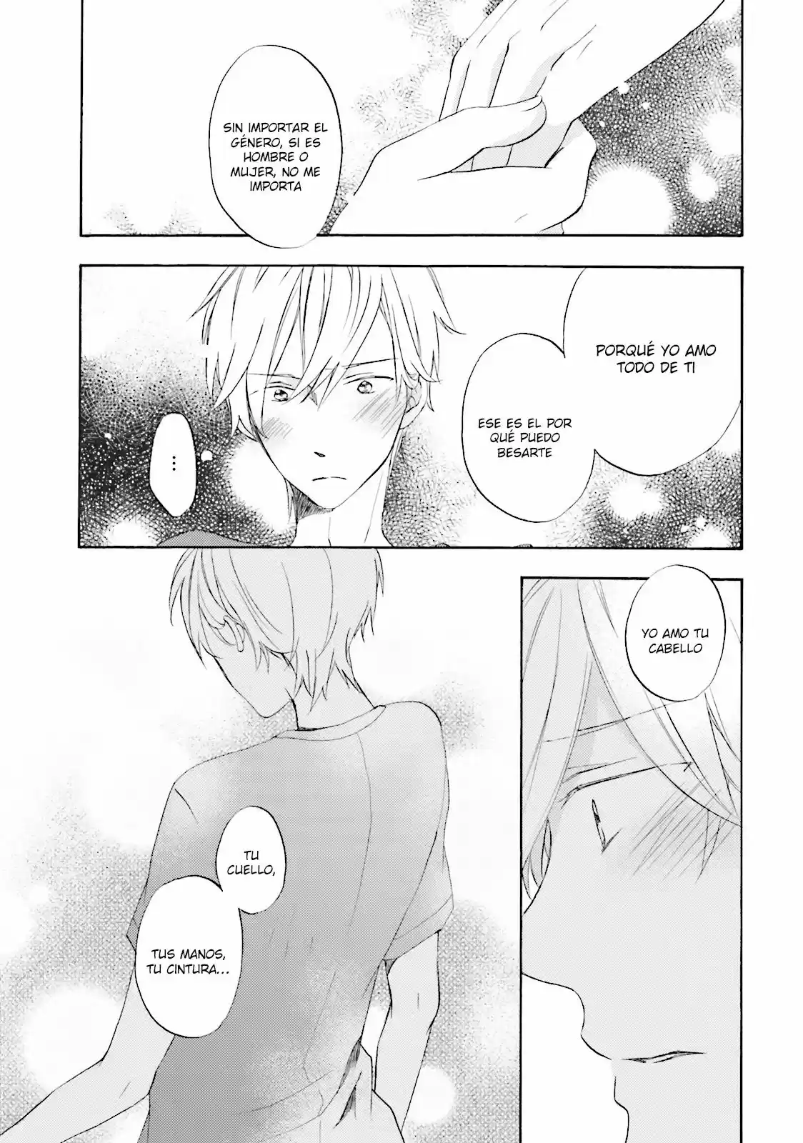 MotoYan Papa to Hitsuji-sensei (2016) - Capítulo 5 - Página 15 - LectorTMOo