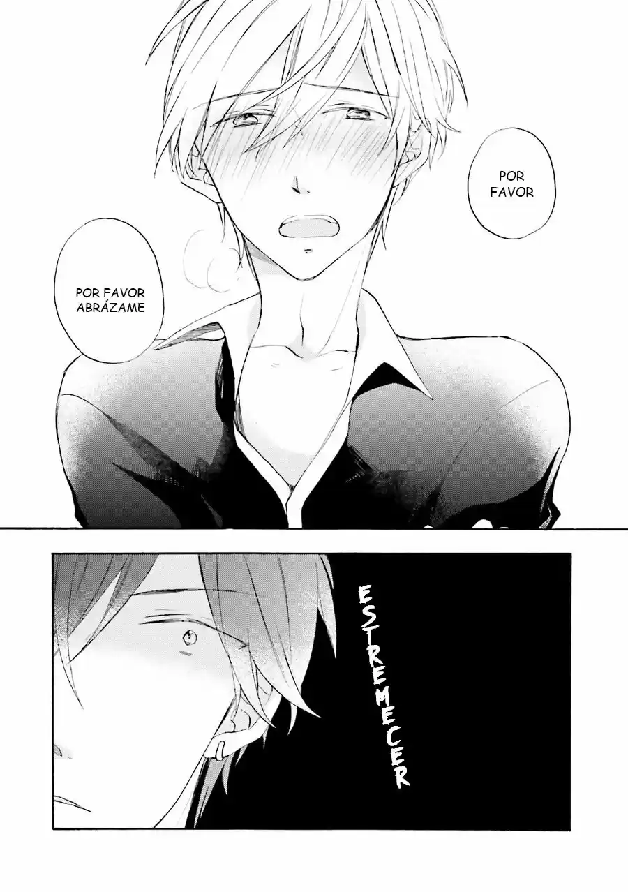 MotoYan Papa to Hitsuji-sensei (2016) - Capítulo 7 - Página 32 - LectorTMOo