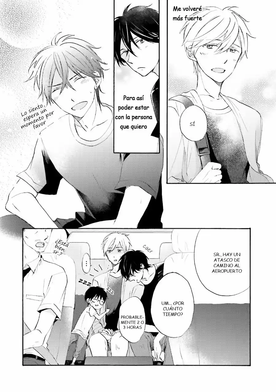 MotoYan Papa to Hitsuji-sensei (2016) - Capítulo 7 - Página 44 - LectorTMOo