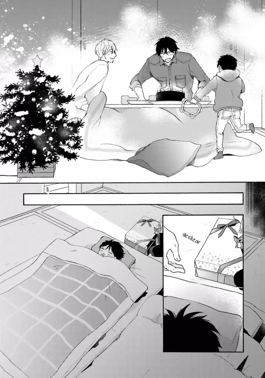 MotoYan Papa to Hitsuji-sensei (2016) - Capítulo 9 - Página 36 - LectorTMOo