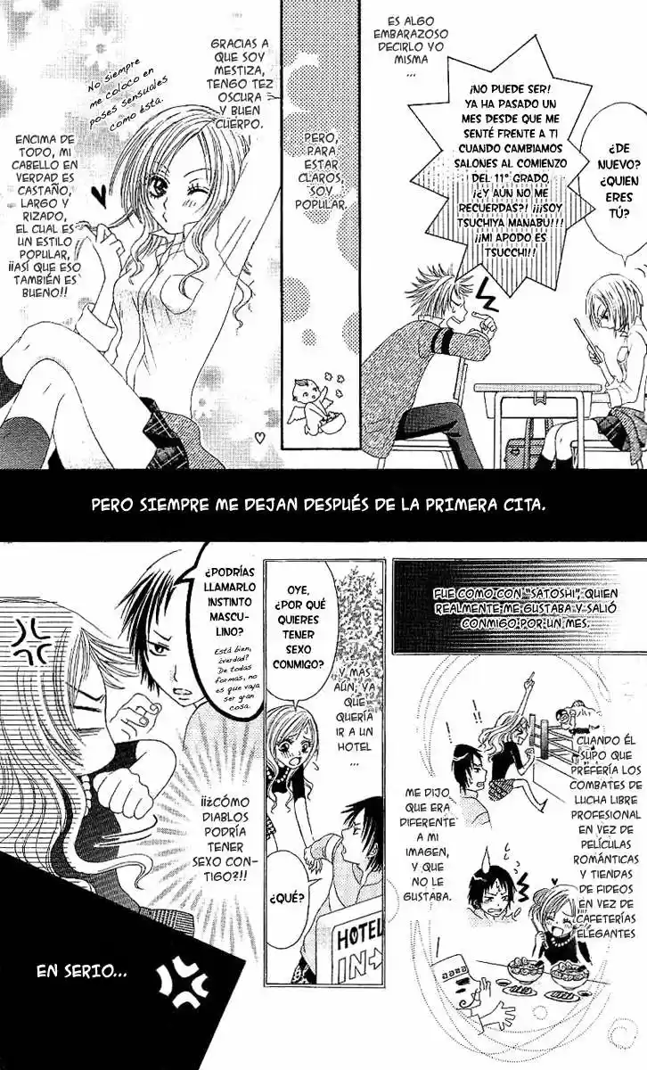 Motto Itte ~ Tell me more (2007) - Capítulo 1 - Página 10 - LectorTMOo