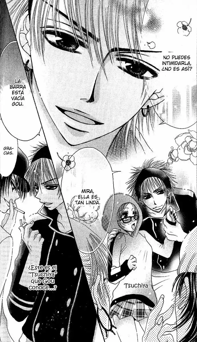 Motto Itte ~ Tell me more (2007) - Capítulo 3 - Página 14 - LectorTMOo