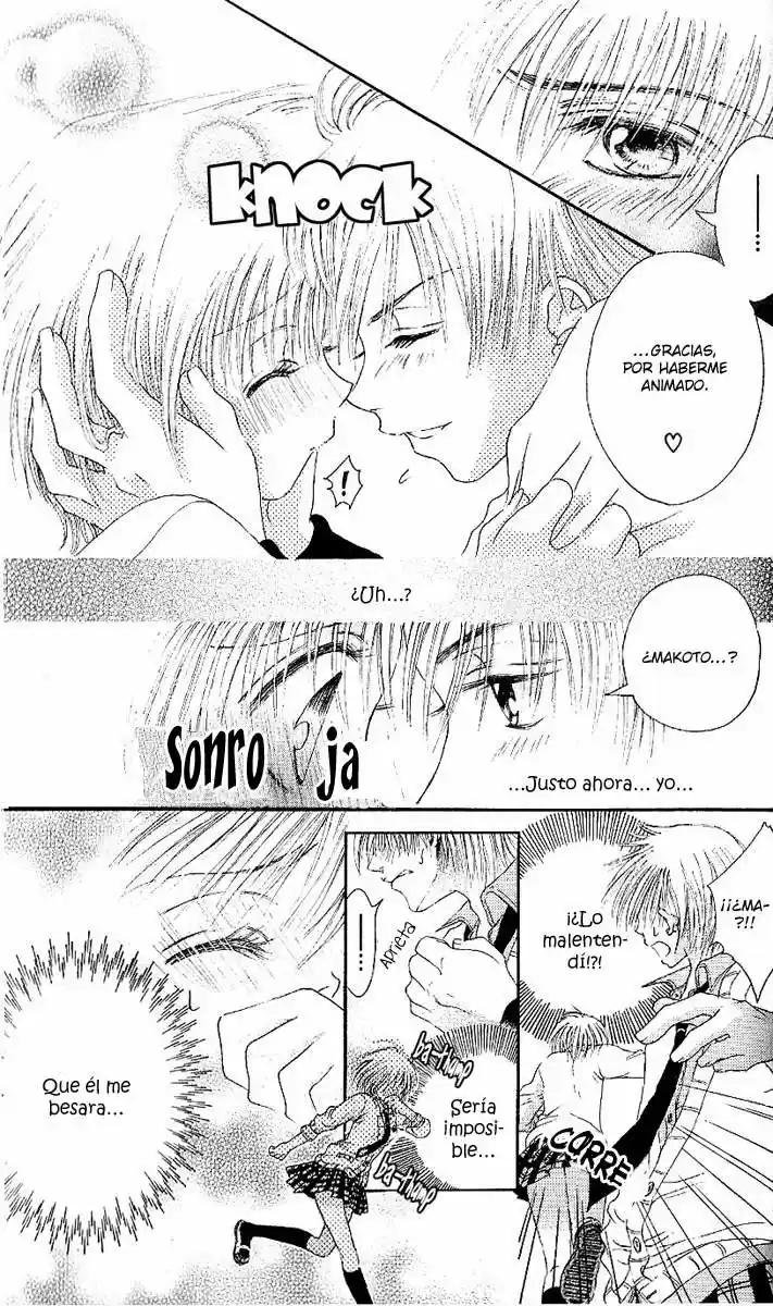Motto Itte ~ Tell me more (2007) - Capítulo 5 - Página 19 - LectorTMOo