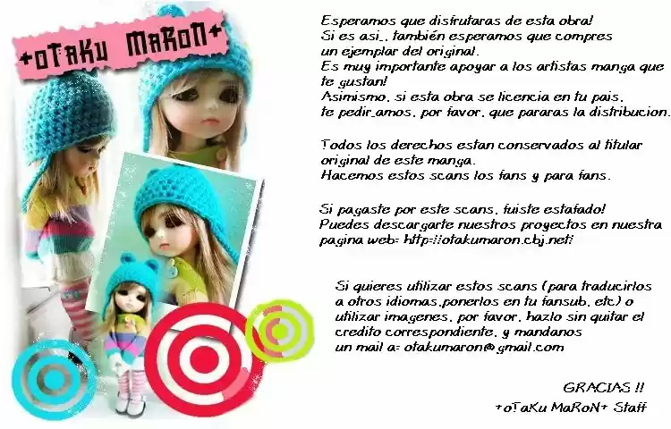 Motto Oshiete♡ (2003) - Capítulo 0.1 - Página 30 - LectorTMOo