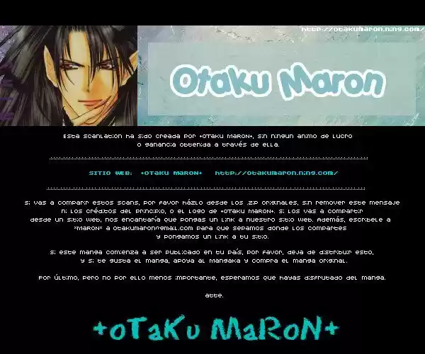 Motto Oshiete♡ (2003) - Capítulo 0.4 - Página 5 - LectorTMOo