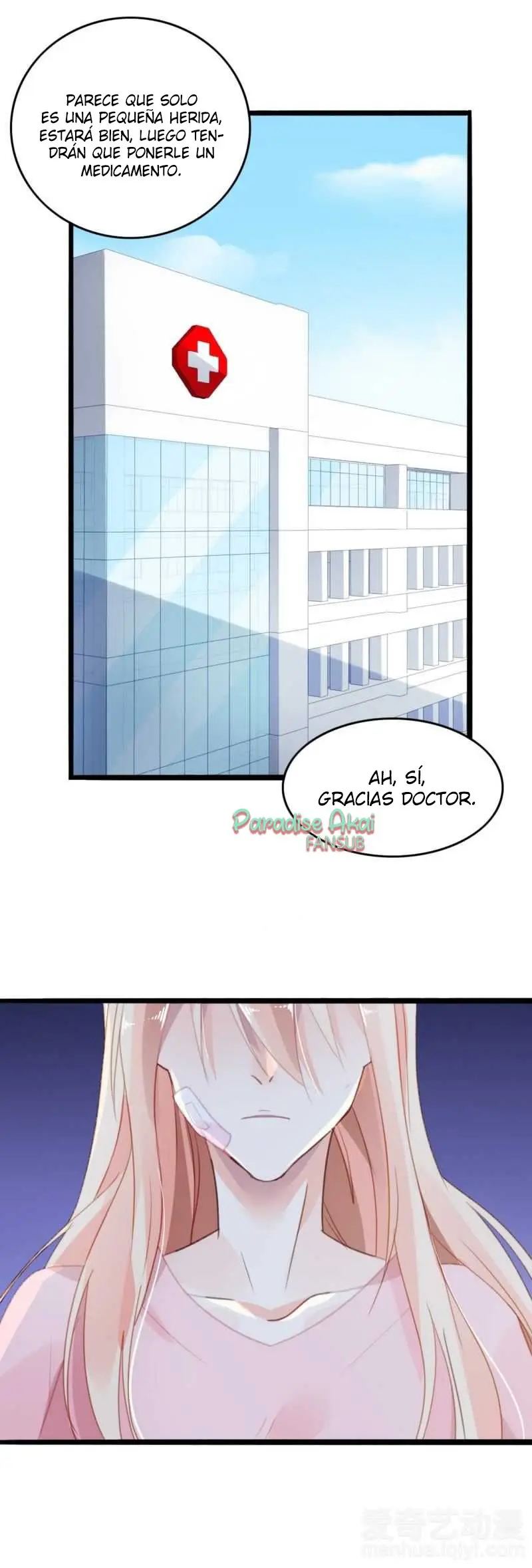 Mou ai Shangyn (2019) - Capítulo 10 - Página 4 - LectorTMOo