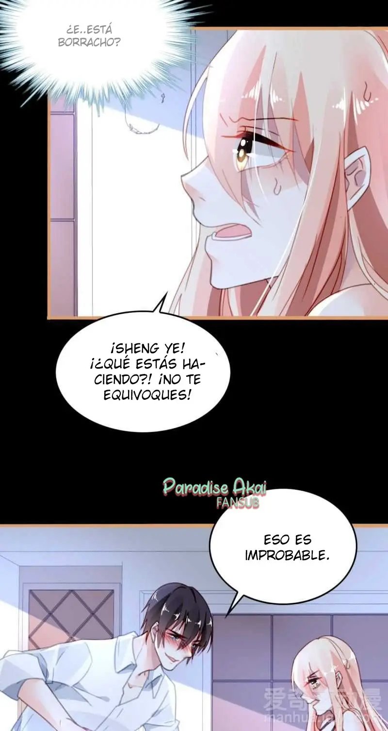 Mou ai Shangyn (2019) - Capítulo 11 - Página 15 - LectorTMOo