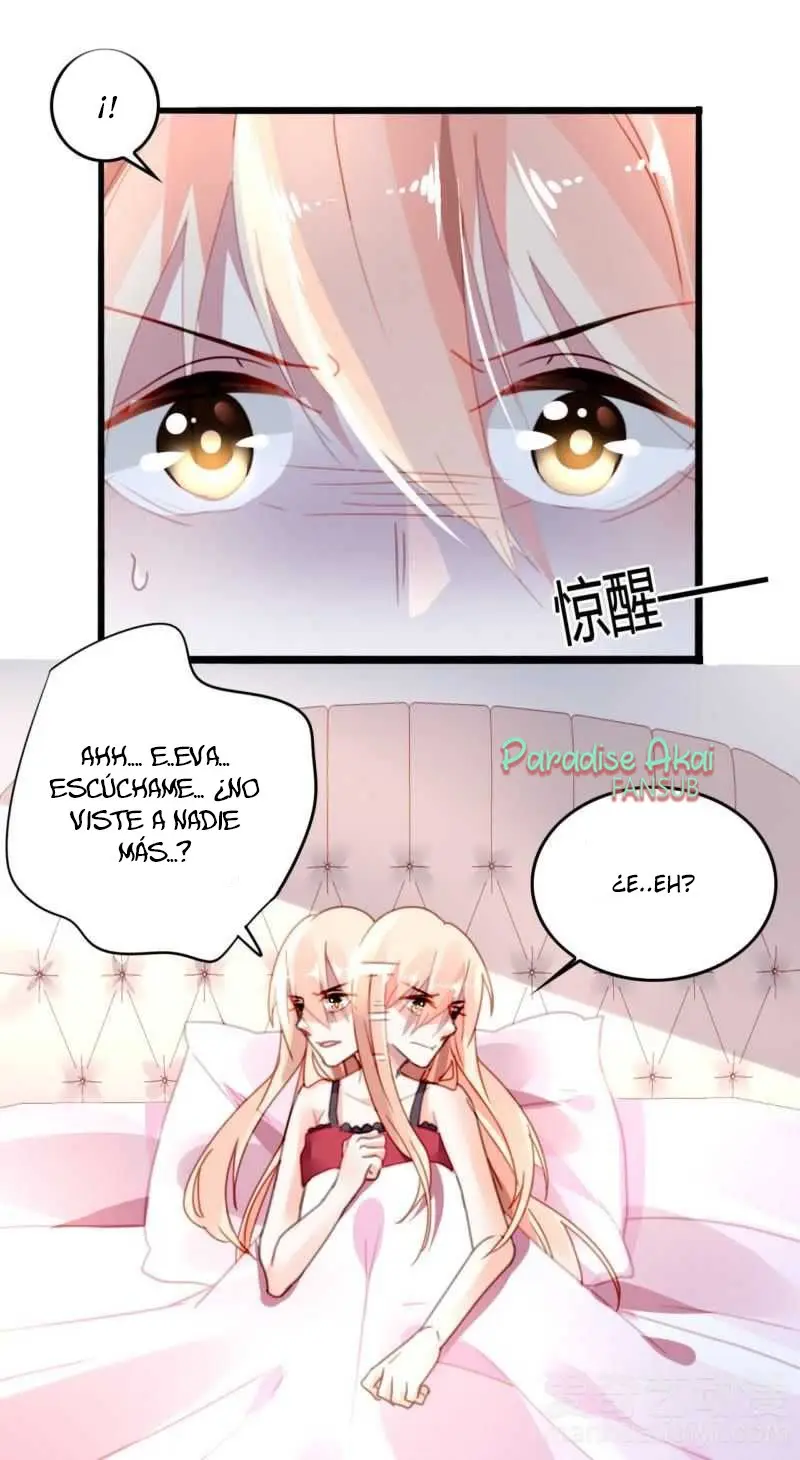 Mou ai Shangyn (2019) - Capítulo 11 - Página 29 - LectorTMOo