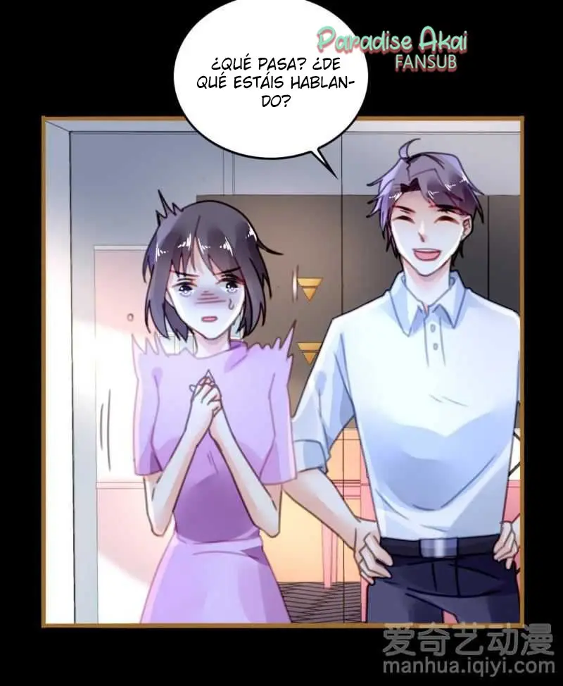 Mou ai Shangyn (2019) - Capítulo 14 - Página 14 - LectorTMOo