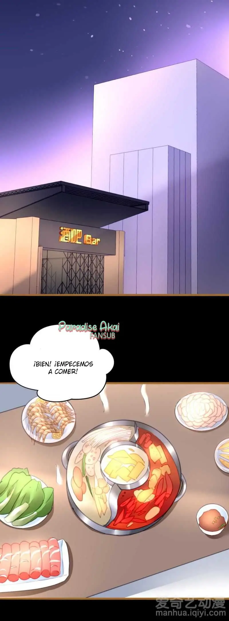 Mou ai Shangyn (2019) - Capítulo 14 - Página 16 - LectorTMOo