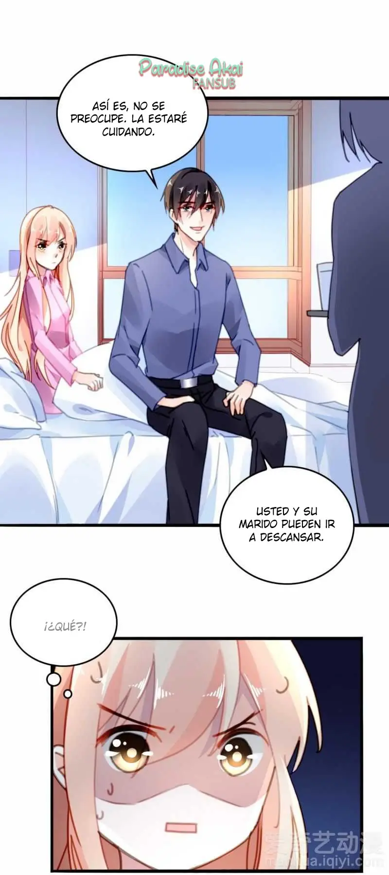 Mou ai Shangyn (2019) - Capítulo 15 - Página 24 - LectorTMOo