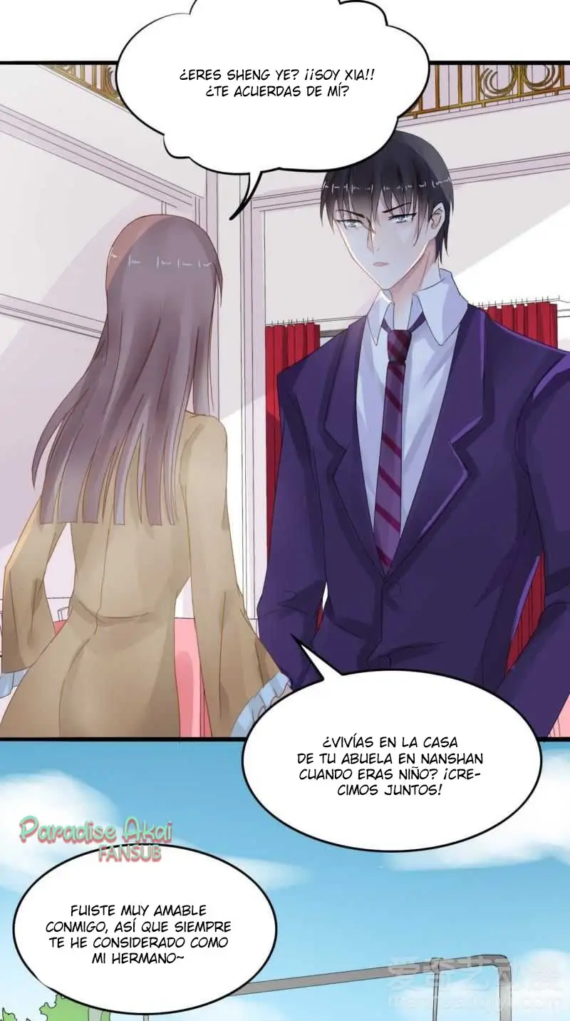 Mou ai Shangyn (2019) - Capítulo 4 - Página 14 - LectorTMOo