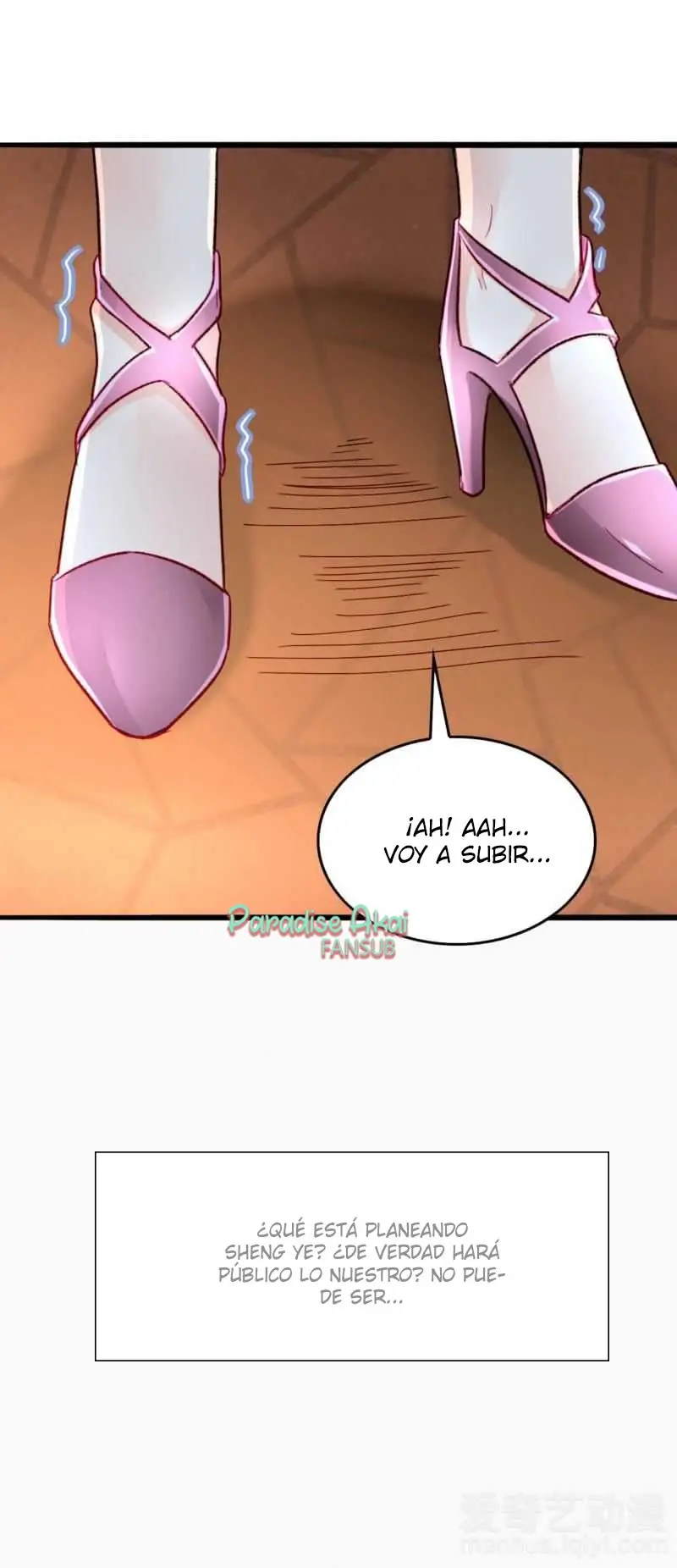 Mou ai Shangyn (2019) - Capítulo 6 - Página 20 - LectorTMOo