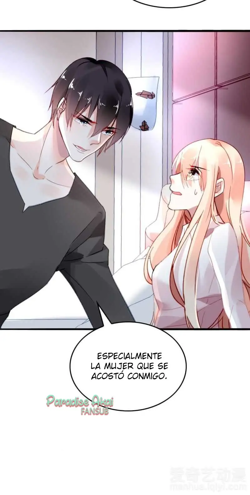 Mou ai Shangyn (2019) - Capítulo 7 - Página 41 - LectorTMOo