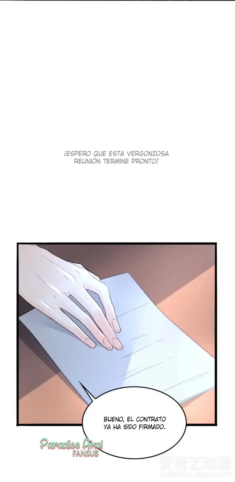 Mou ai Shangyn (2019) - Capítulo 8 - Página 20 - LectorTMOo