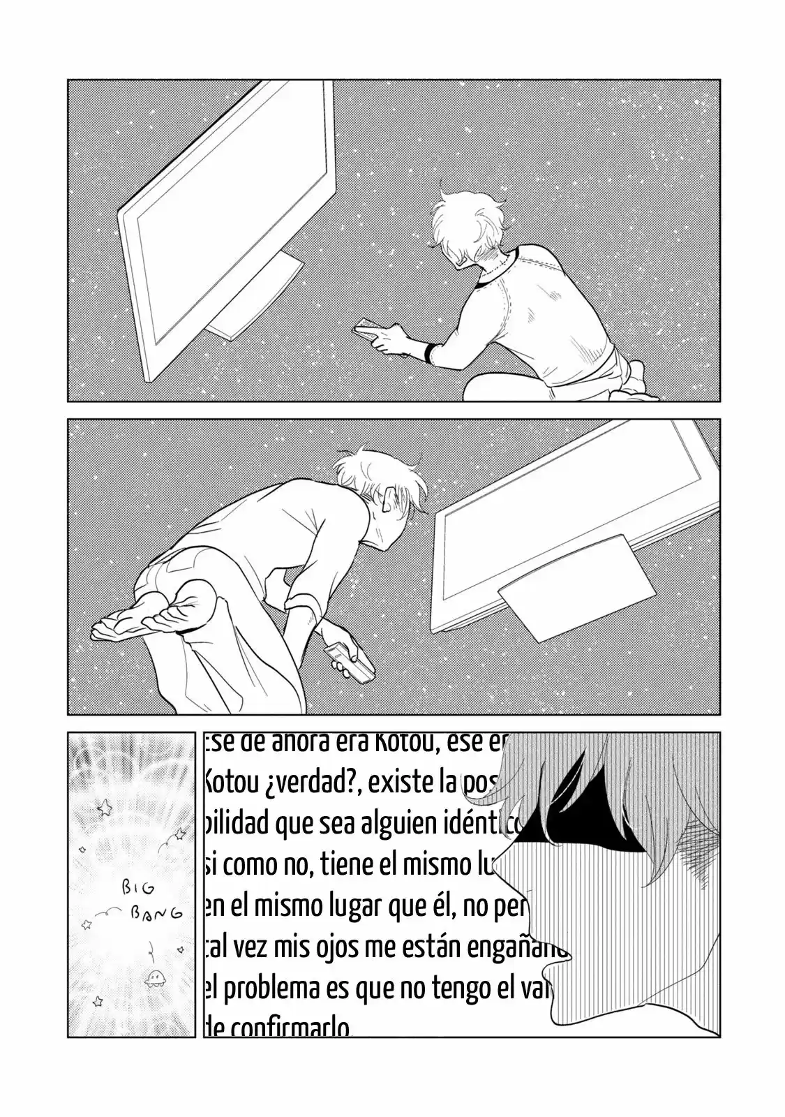Mou Ichido, Nando Demo (2014) - Capítulo 3 - Página 5 - LectorTMOo