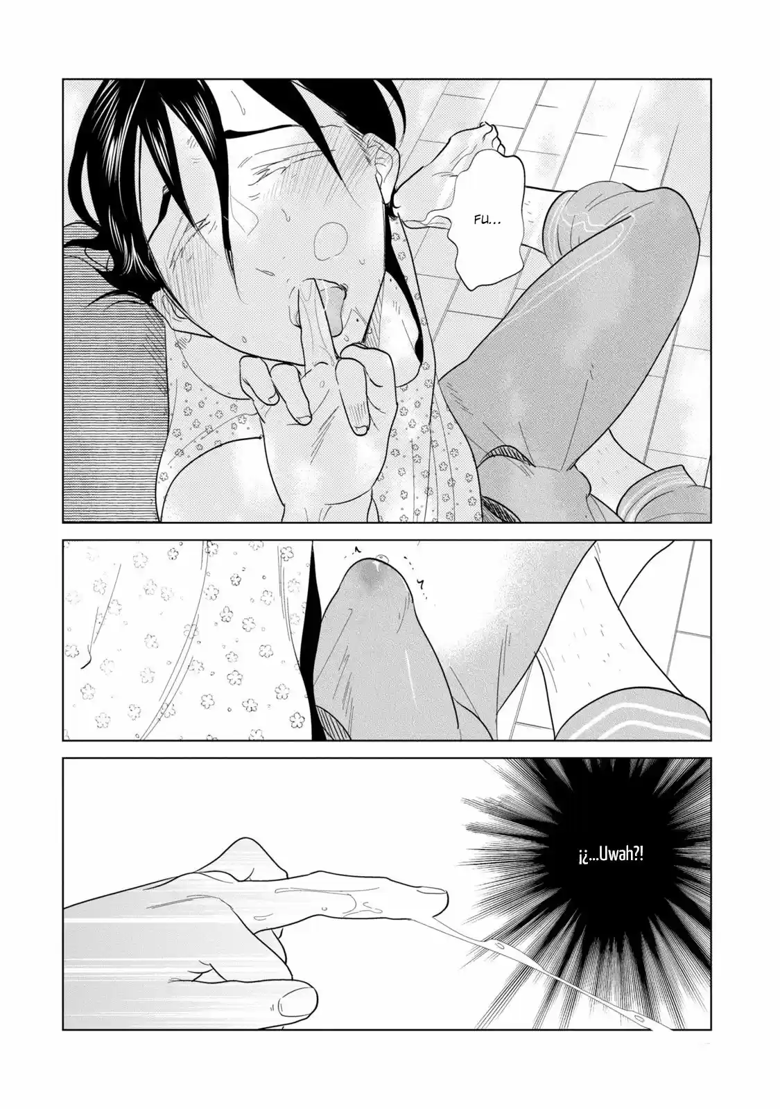 Mou Ichido, Nando Demo (2014) - Capítulo 3 - Página 18 - LectorTMOo