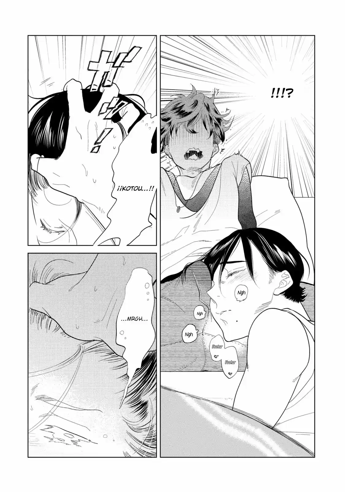 Mou Ichido, Nando Demo (2014) - Capítulo 3 - Página 20 - LectorTMOo
