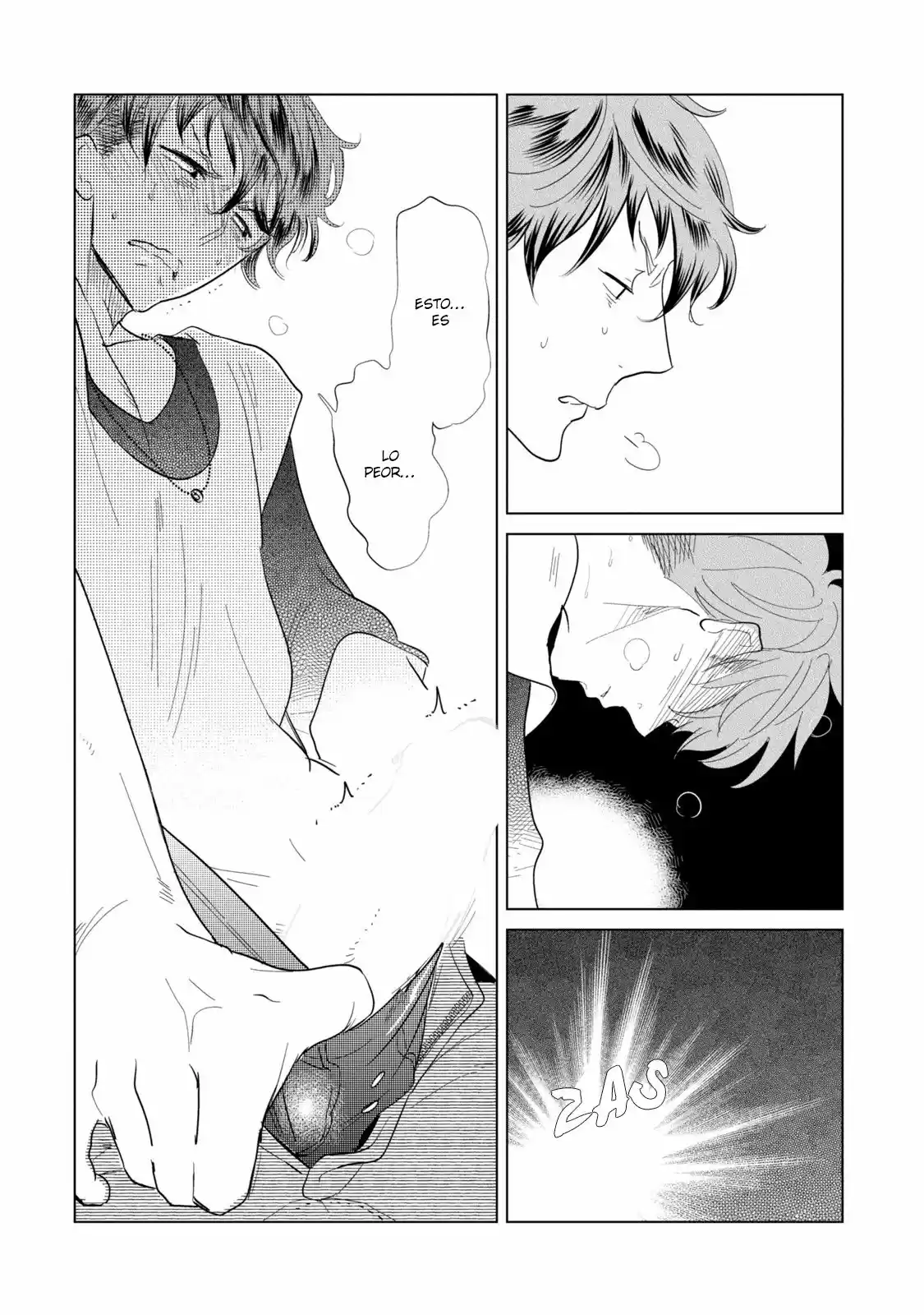 Mou Ichido, Nando Demo (2014) - Capítulo 3 - Página 24 - LectorTMOo