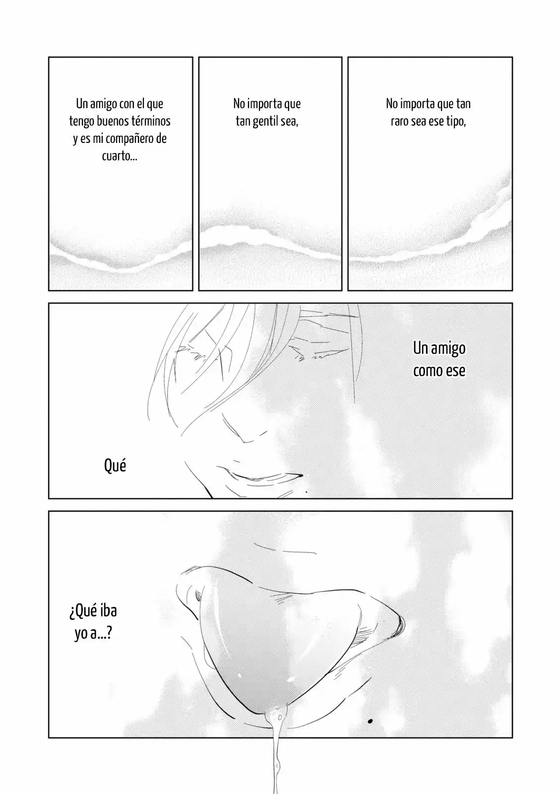 Mou Ichido, Nando Demo (2014) - Capítulo 3 - Página 25 - LectorTMOo