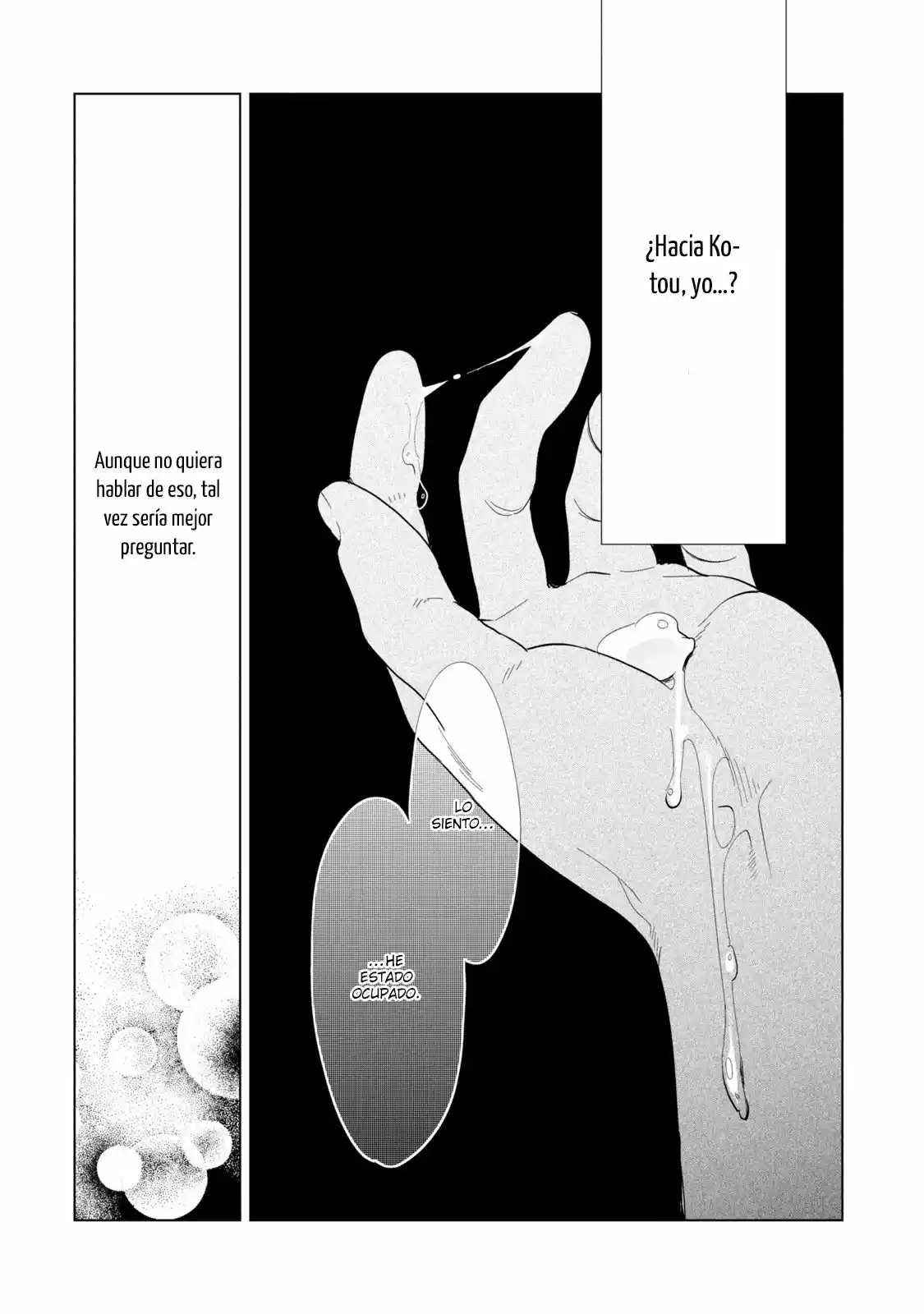 Mou Ichido, Nando Demo (2014) - Capítulo 3 - Página 30 - LectorTMOo