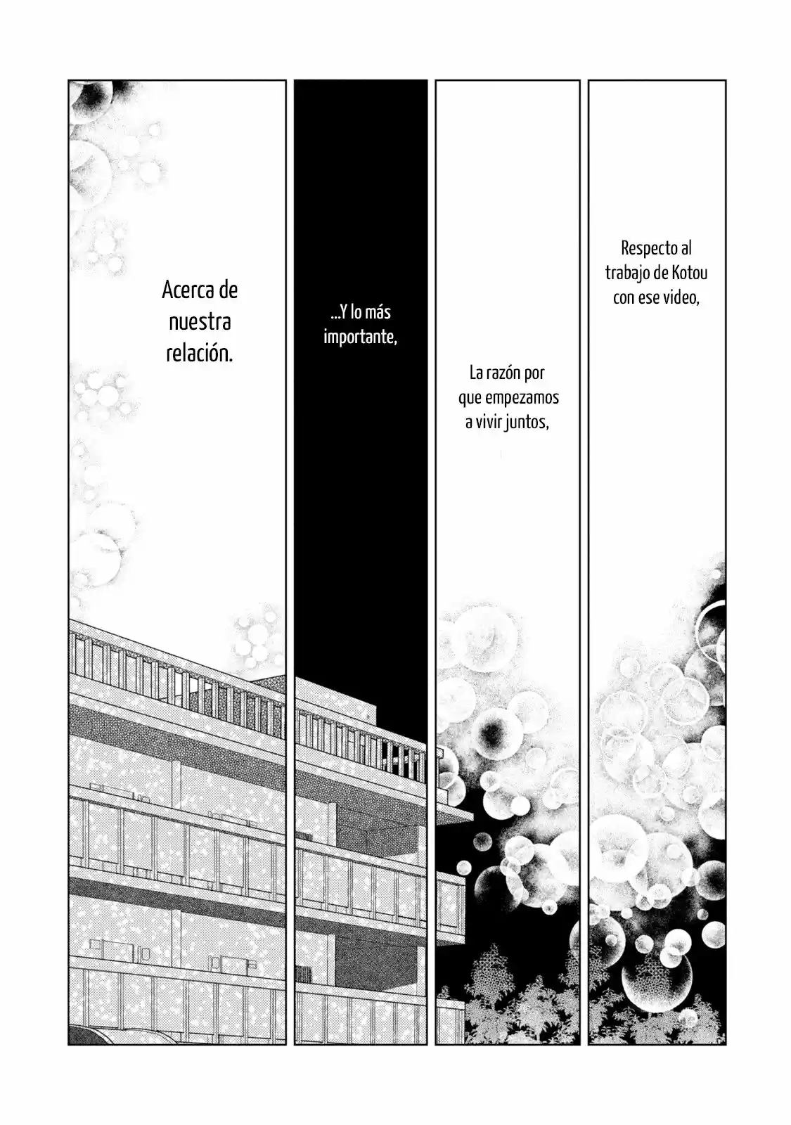 Mou Ichido, Nando Demo (2014) - Capítulo 3 - Página 31 - LectorTMOo