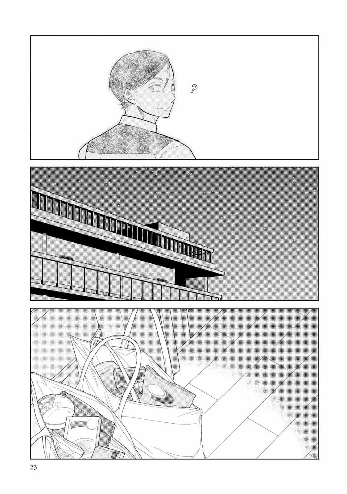 Mou Ichido, Nando Demo (2014) - Capítulo 5 - Página 26 - LectorTMOo
