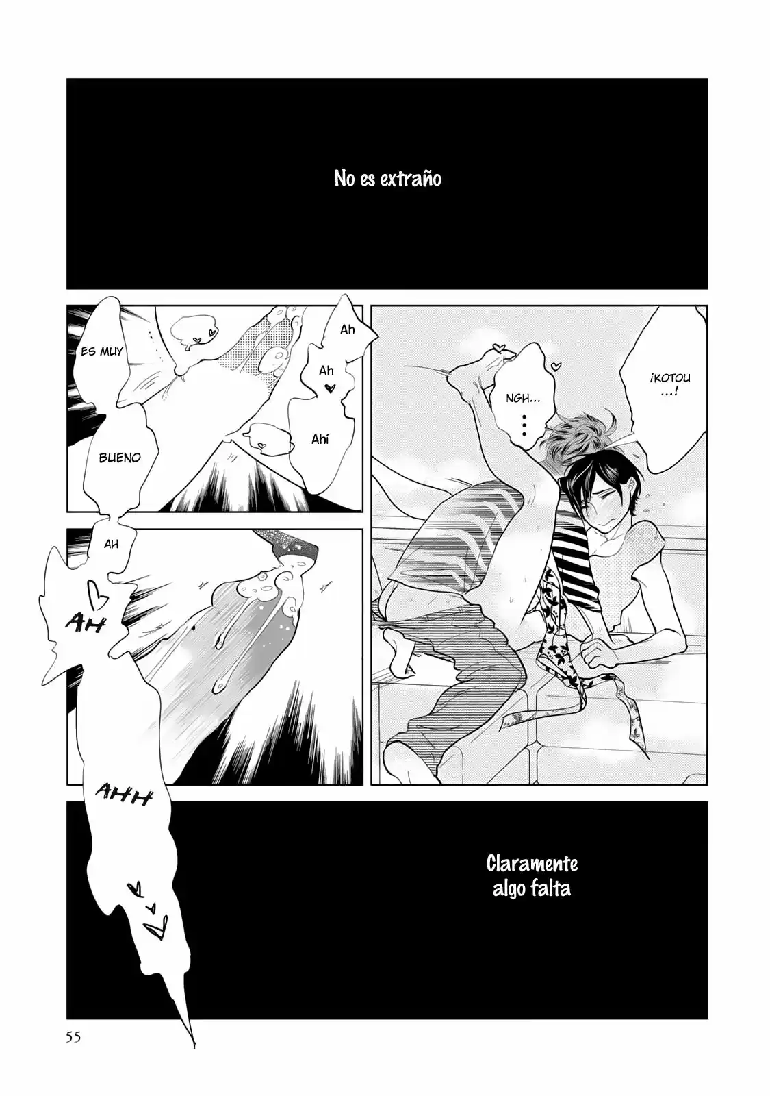 Mou Ichido, Nando Demo (2014) - Capítulo 6 - Página 13 - LectorTMOo